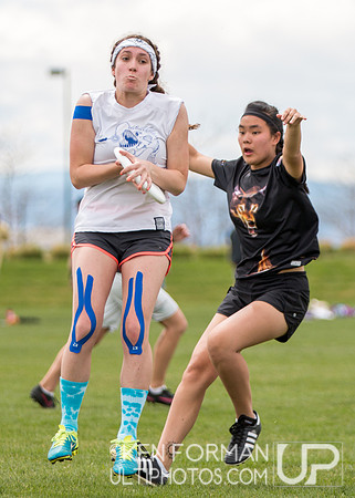 East invite 2017 Saturday Action