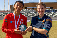 WFDF World Masters Ultimate Championships 2024
