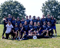Toronto Union Team Photo - Lehigh Valley Invite - Sunday