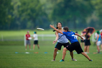 Chesapeake Invite 2014 Saturday Action