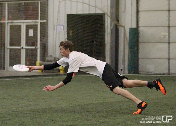 DC Current combine #1