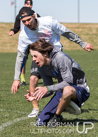 East Invite Finals Action