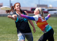 East Invite Semis Action