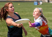East Invite Semis Action