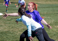 East Invite Semis Action