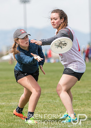 East Invite Sunday Action