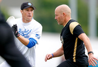 Day 6 of World Masters Ultimate Club Championships.