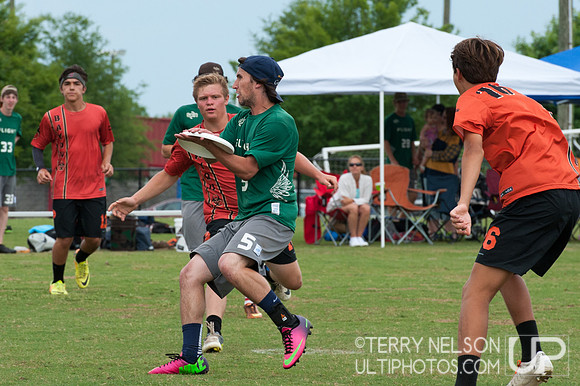 2014 Southern High School Regional Championship