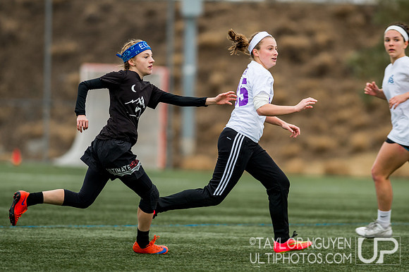 YULA Invite 2017