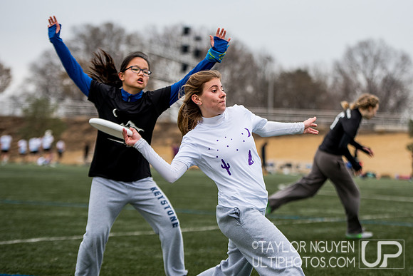 YULA Invite 2017