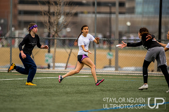 YULA Invite 2017