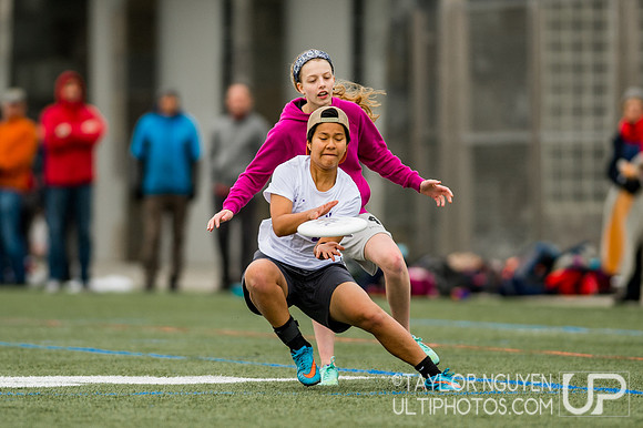 YULA Invite 2017