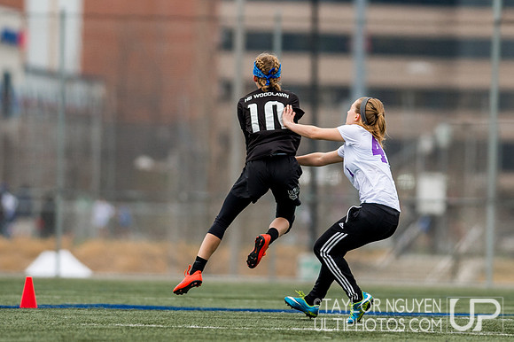 YULA Invite 2017
