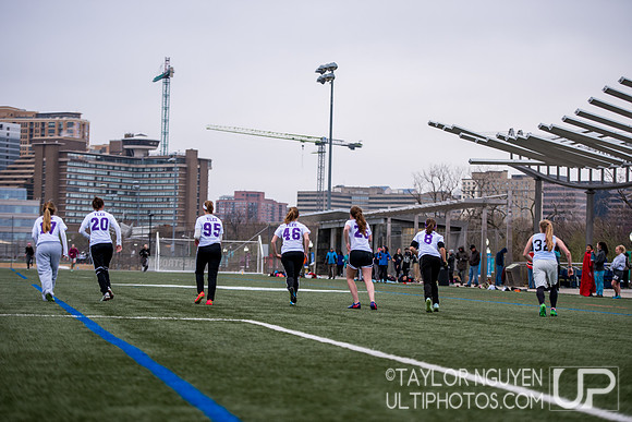 YULA Invite 2017