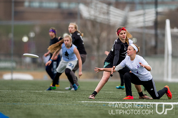 YULA Invite 2017