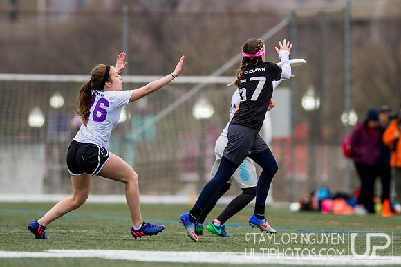 YULA Invite 2017