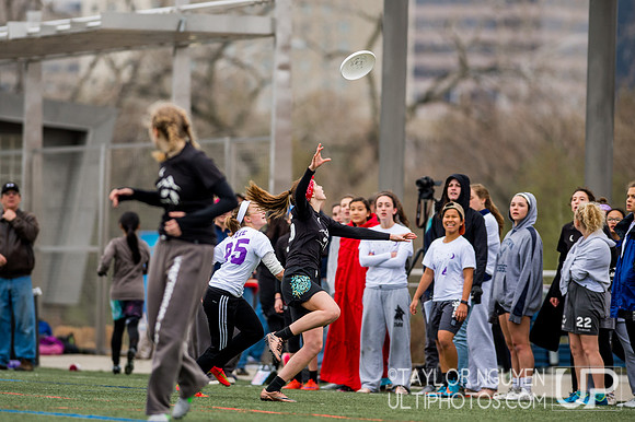 YULA Invite 2017