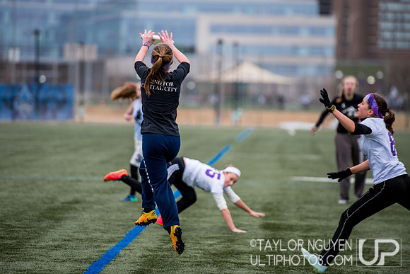 YULA Invite 2017