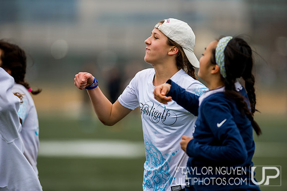 YULA Invite 2017