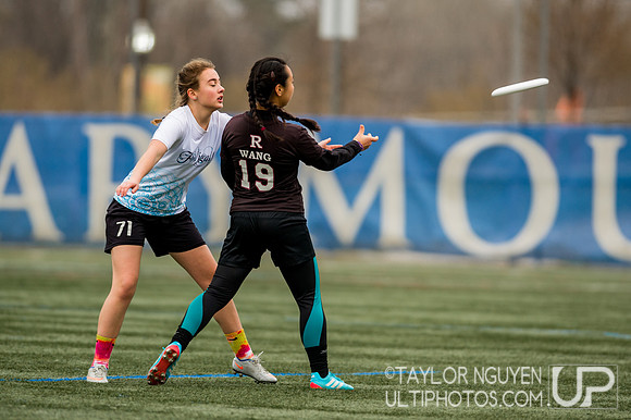 YULA Invite 2017