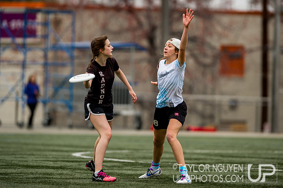 YULA Invite 2017