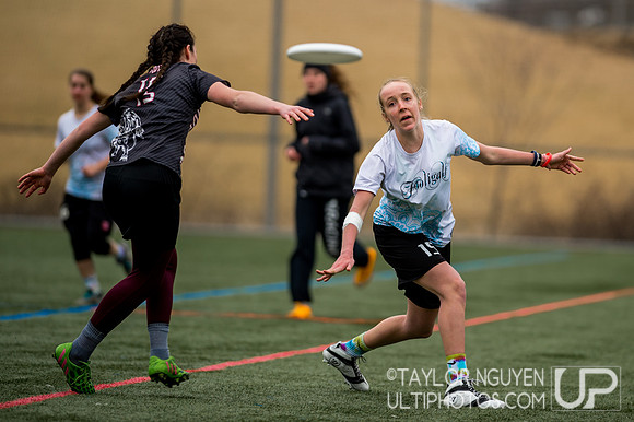 YULA Invite 2017