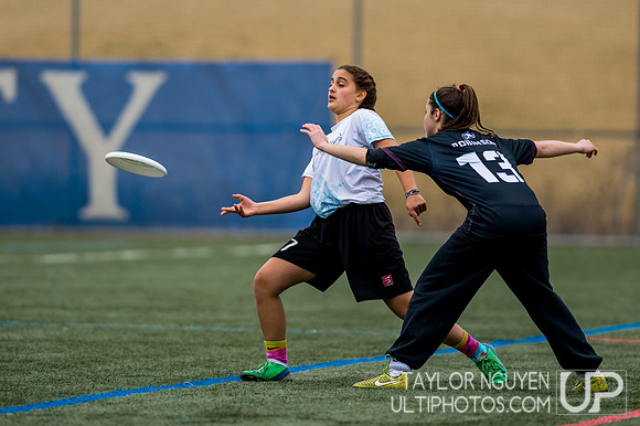 YULA Invite 2017