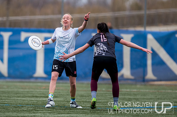 YULA Invite 2017