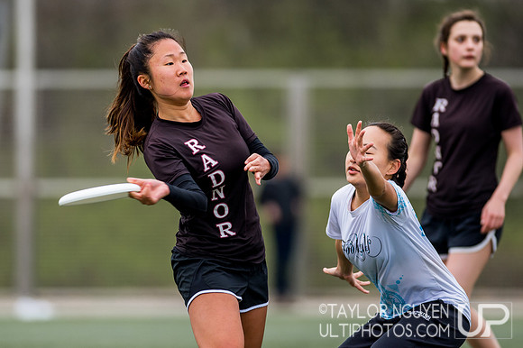 YULA Invite 2017