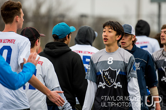 YULA Invite 2017