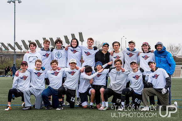 YULA Invite 2017