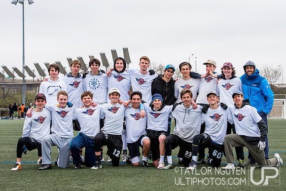 YULA Invite 2017