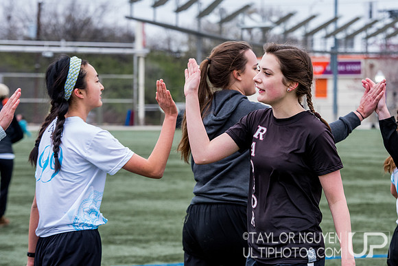 YULA Invite 2017