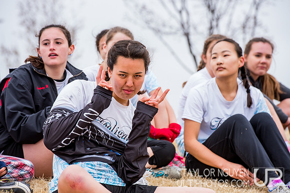 YULA Invite 2017