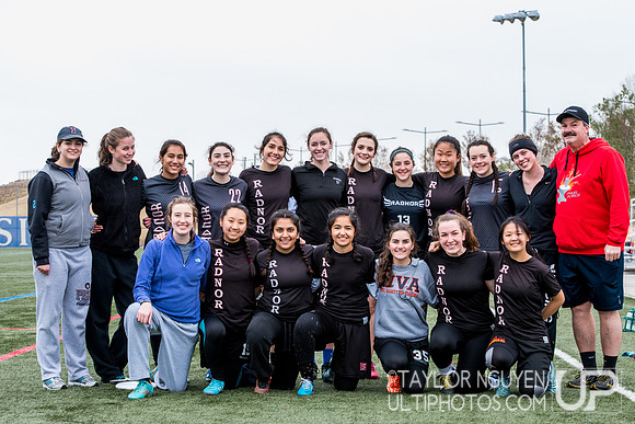 YULA Invite 2017