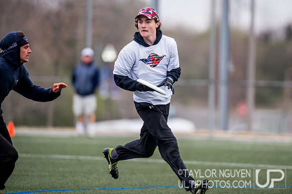 YULA Invite 2017