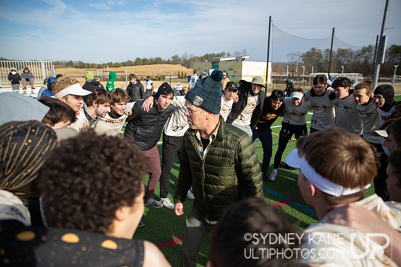 Mid-Atlantic Warm Up 2025 Sunday Finals