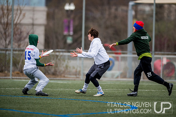 YULA Invite 2017