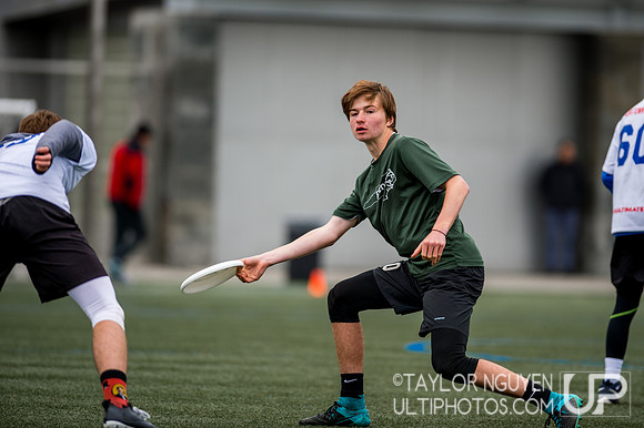 YULA Invite 2017