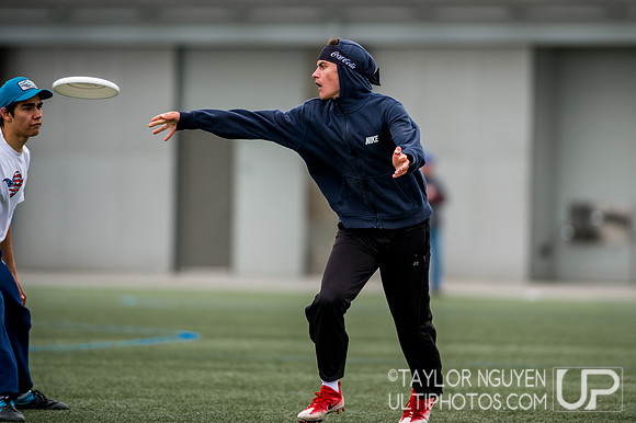 YULA Invite 2017