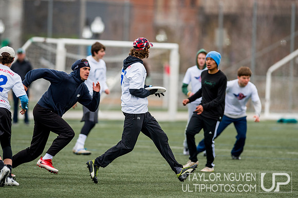 YULA Invite 2017