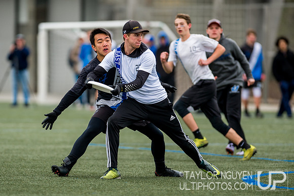 YULA Invite 2017