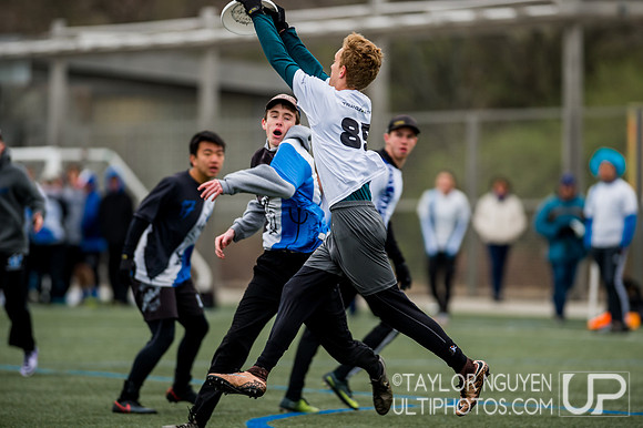 YULA Invite 2017
