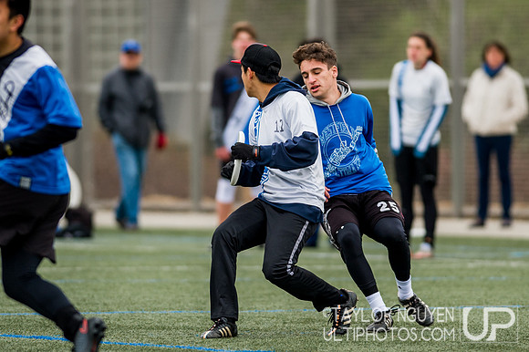 YULA Invite 2017
