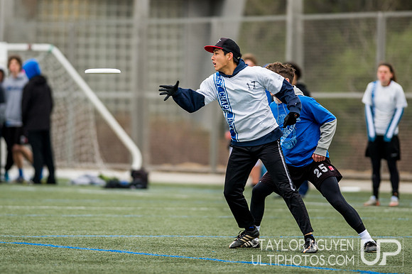 YULA Invite 2017