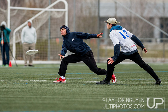 YULA Invite 2017