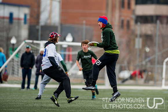 YULA Invite 2017