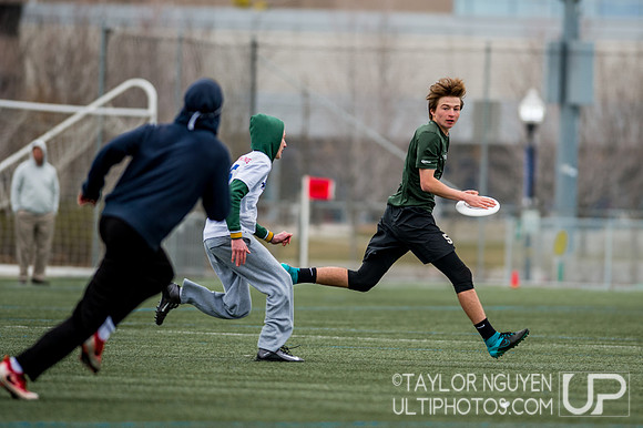 YULA Invite 2017