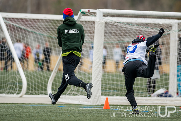 YULA Invite 2017