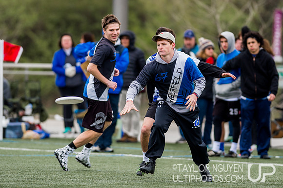 YULA Invite 2017